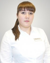 Лесина Оксана Лесина Оксана